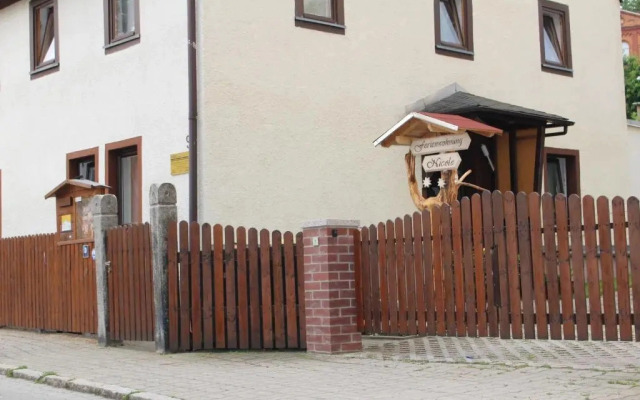 Ferienwohnung Nicole