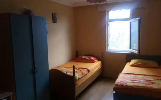 Karabina Villa Apart