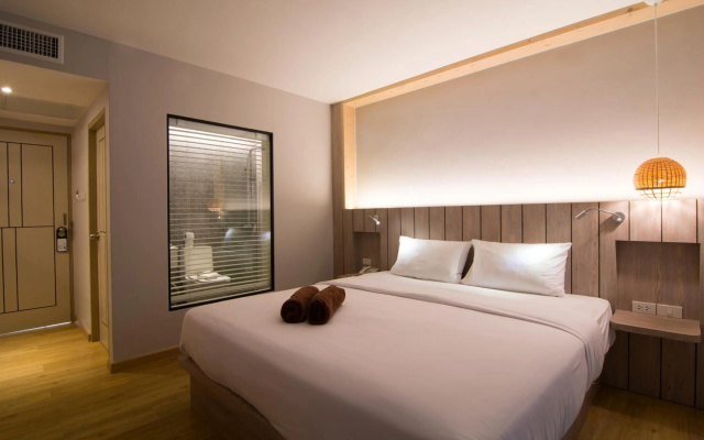Hotel Keihan Tsukiji Ginza Grande
