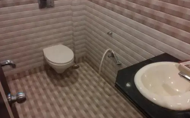 Hotel S G International