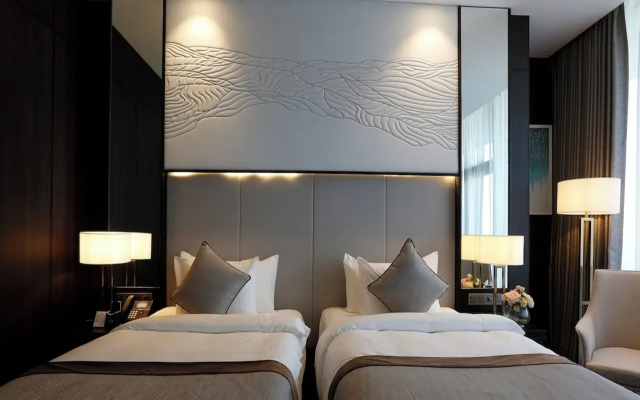 Freesia Hotel
