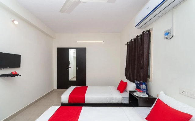 OYO Flagship 28850 Madras Medical Mission Hospital