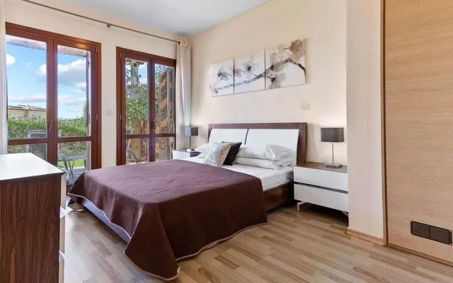Apartment BG01 - Pomos