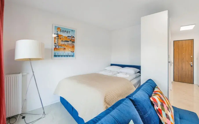 Apartamenty Sun & Snow Riverside Sienna
