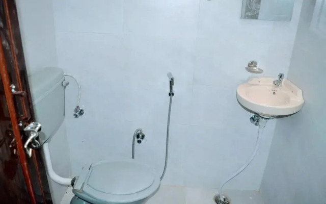 Branson Backpacker Homestay