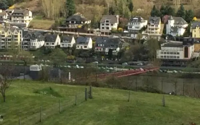 Stadtblick