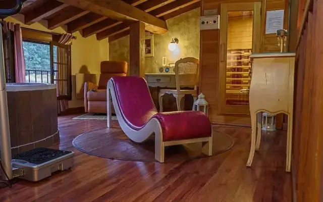 Los Sitios de Aravalle