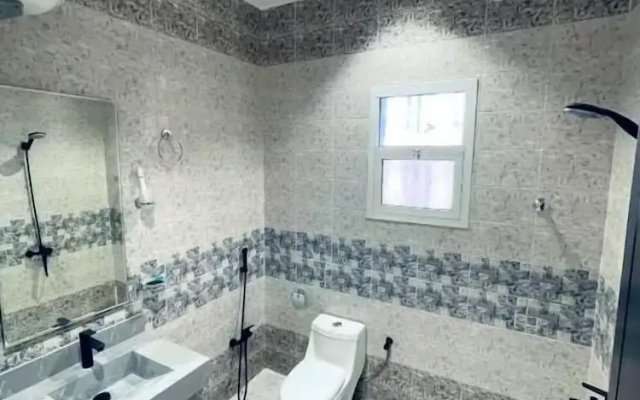 Calm Serviced Apartments 4