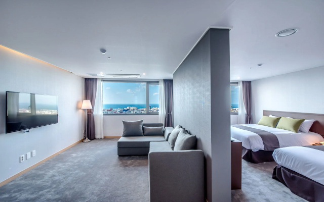Hotel Shalom