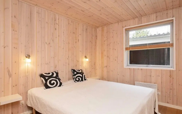12 Person Holiday Home in Hals-by Traum