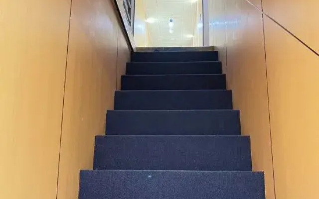 Yimin Apartment Shangxiajiu Pedestrian Street