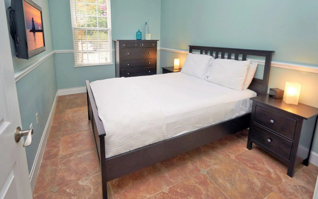 Shangri-La Boutique Bed & Breakfast