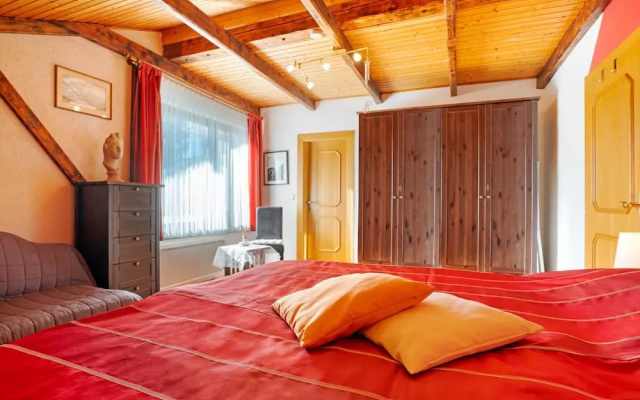 Apartment in Eberndorf Near Petzen Ski Area