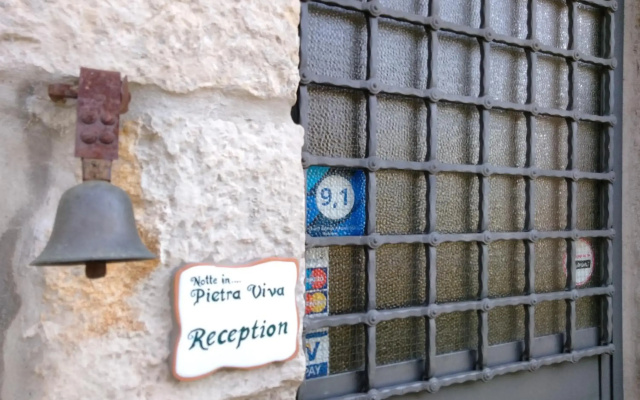 Casa Vacanza Pietra Viva