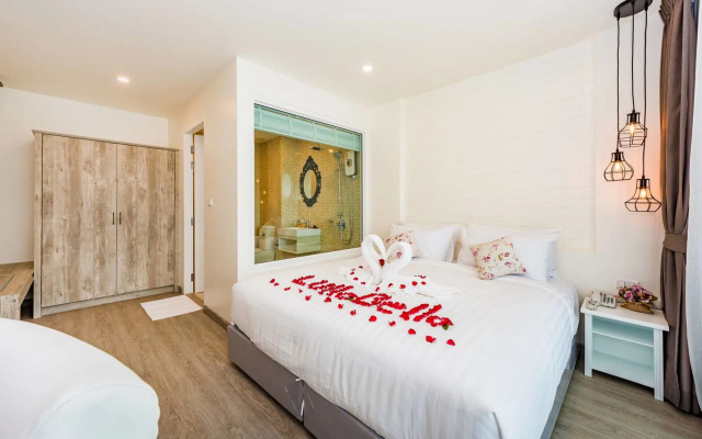 LullaBella Hotel Patong