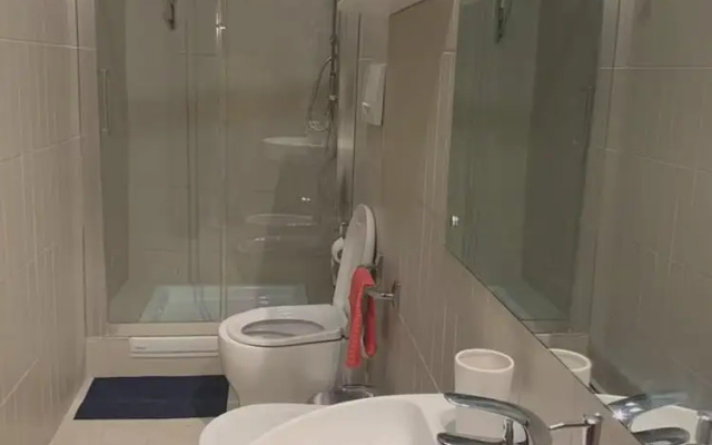 Studio in Firenze, With Wonderful City View and Wifi