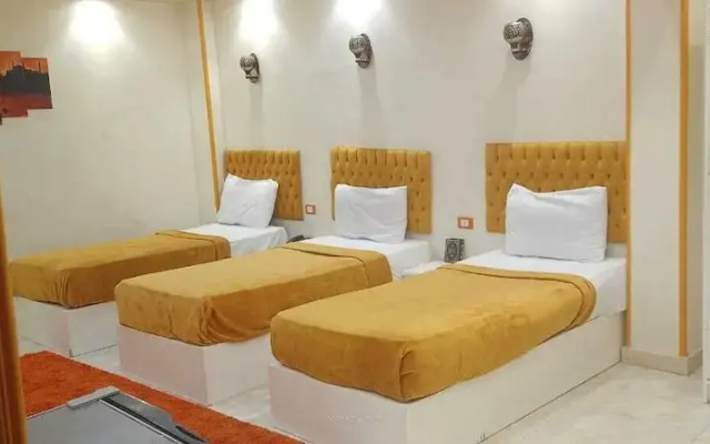 Tiab Masr Hotel