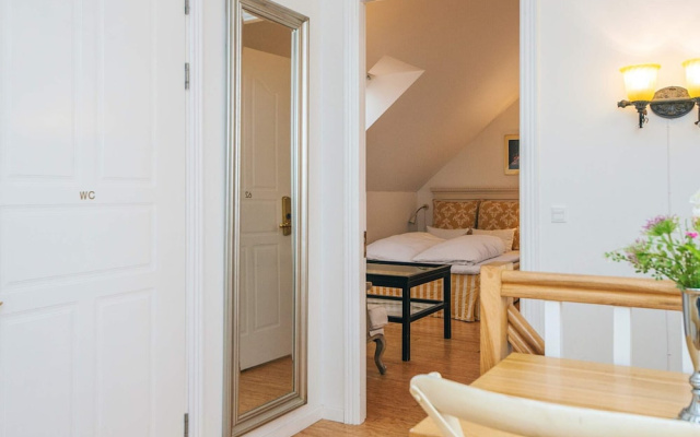 4 Star Holiday Home in Skanderborg