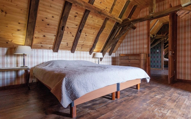Country House in Dordogne Near Lascaux Cave