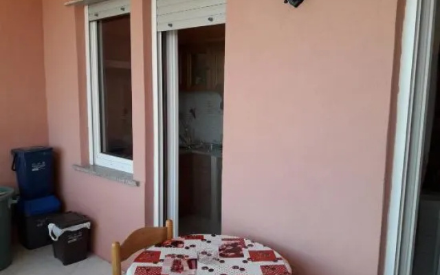 Welcome House
