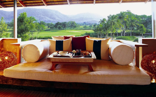 Kirimaya Golf Resort Spa