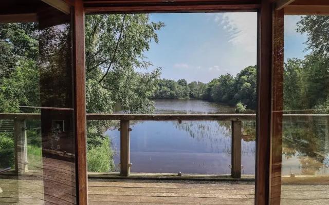The Boathouse