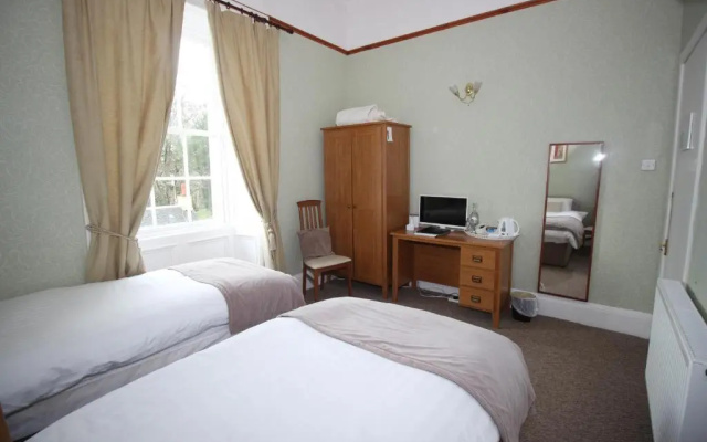 The Southfield Hotel