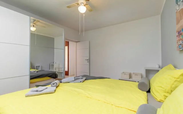 Apartment Castegner