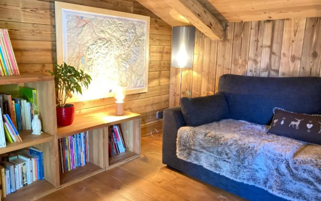 Chalet Philomena
