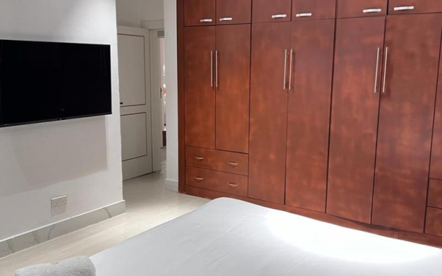 Sujimoto Residences