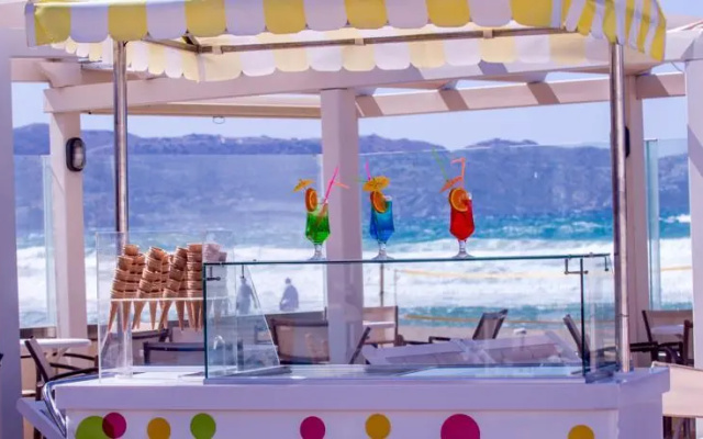 Mareblue Neptuno Beach Resort