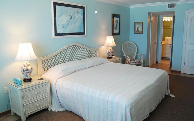 Castaways 3A condo