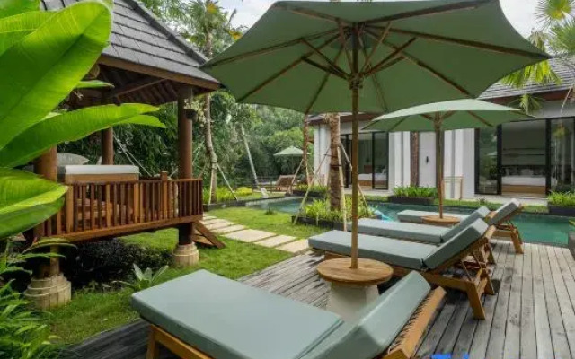 Villa Manala by BaliSuperHost