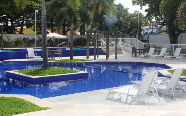 Apartamentos Lanai