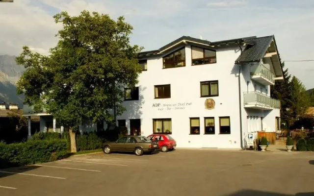 Gästehaus Juen
