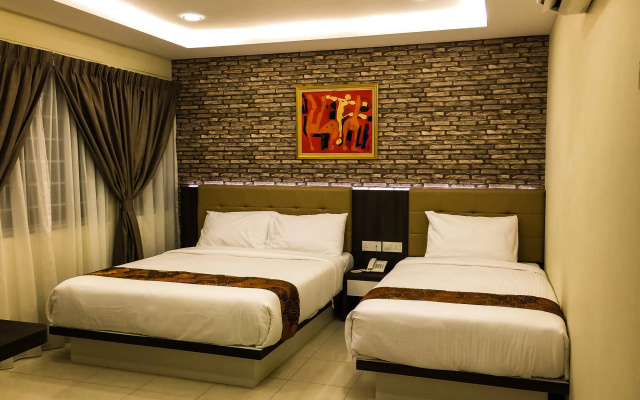 Louis Hotel