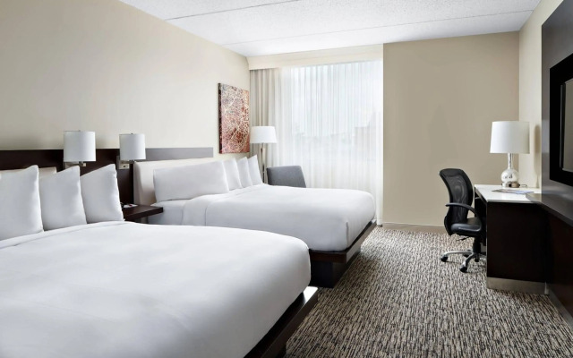 Marriott North Austin Round Rock