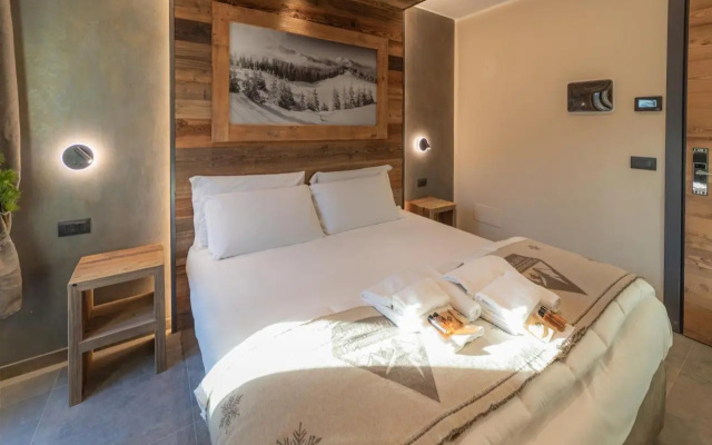 Avalanche - Alpine Boutique Hotel