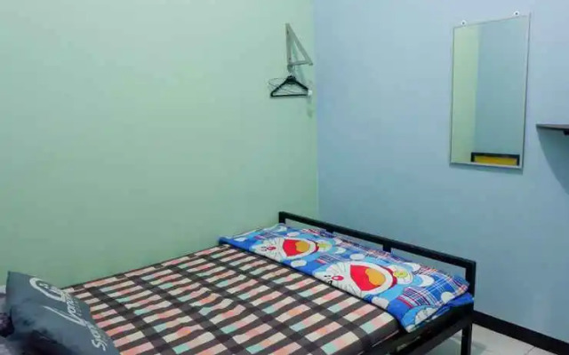 Siguragura Homestay Syariah