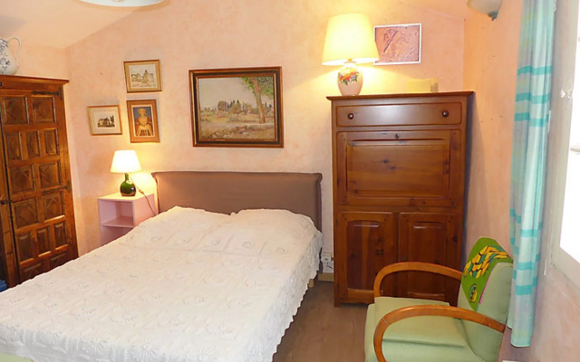 House Le Mazet Saint Cyr sur mer Les Lecques