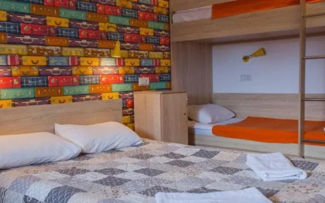 Art Hostel Kommunalka