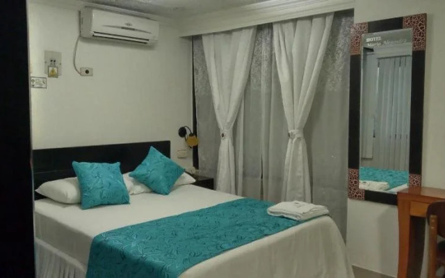 Hotel Maria Alejandra