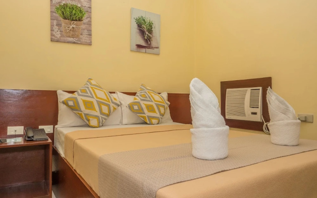 AIS Hotel