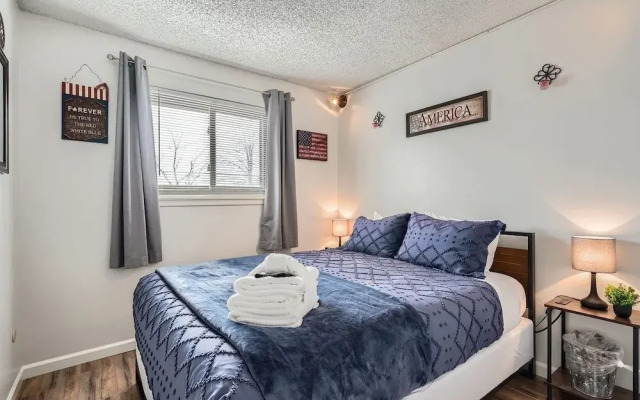 Ingalls Circle 3 Bedroom Home