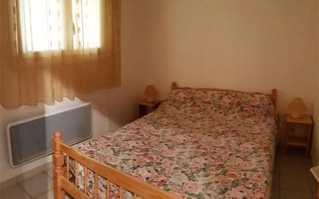 Appartement Argelès-sur-Mer, 2 pièces, 4 personnes - FR-1-388-50