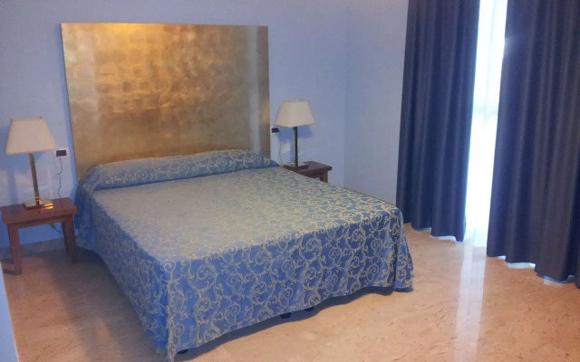 Hotel Terme Marine Leopoldo II