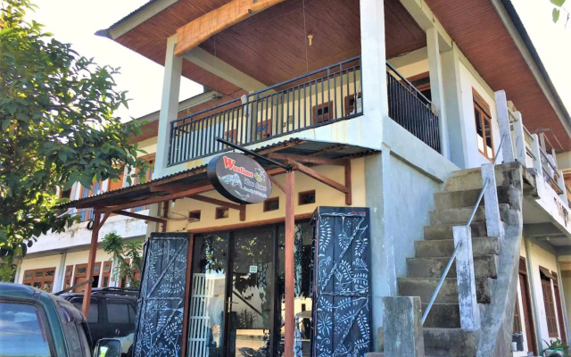 Estedela Hotel