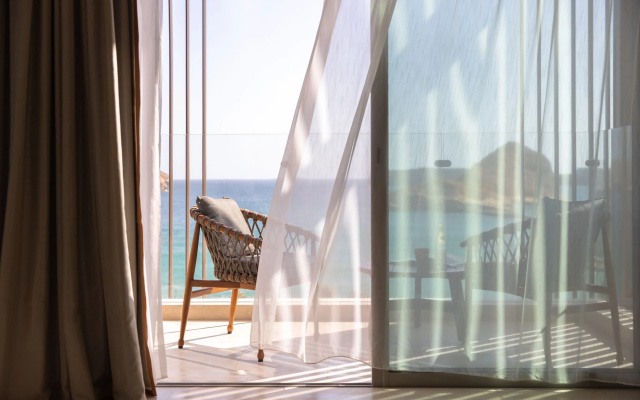 Jumeirah Muscat Bay