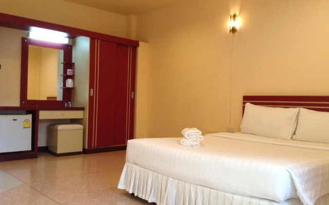 Srisomthai Hotel