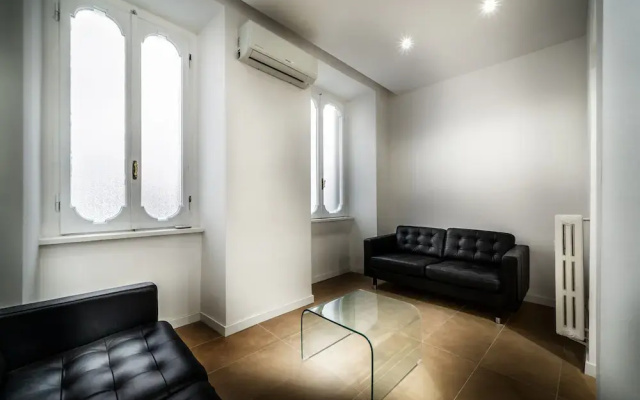 Trinità Grand Suite